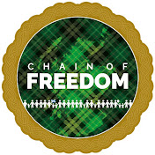 Chain of Freedom Scotland 2023